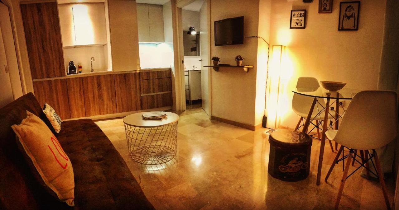 Centro-casco Antiguo C/sauceda-san Eloy Apartment Sevilla